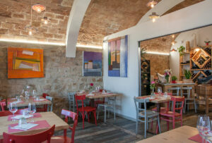 Osteria Fornelli Volterra