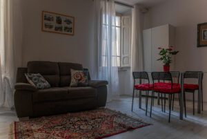 B&B Osteria Fornelli Volterra