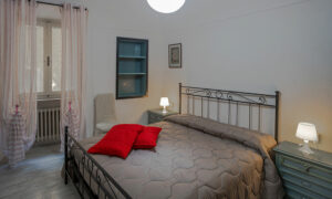 B&B Osteria Fornelli Volterra