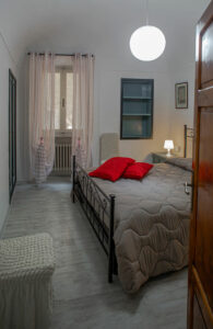 B&B Osteria Fornelli Volterra