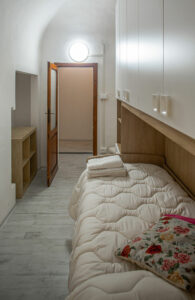 B&B Osteria Fornelli Volterra