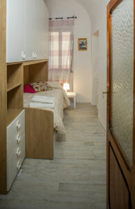 B&B Osteria Fornelli Volterra