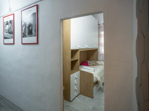 B&B Osteria Fornelli Volterra