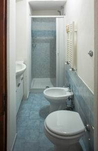 B&B Osteria Fornelli Volterra