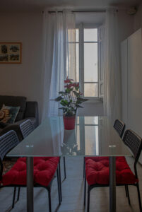 B&B Osteria Fornelli Volterra