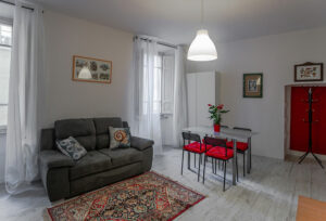 B&B Osteria Fornelli Volterra