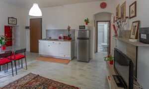 B&B Osteria Fornelli Volterra
