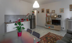 B&B Osteria Fornelli Volterra