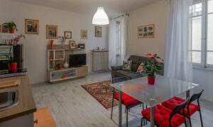 B&B Osteria Fornelli Volterra
