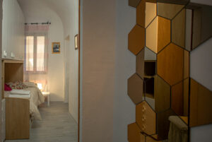 B&B Osteria Fornelli Volterra