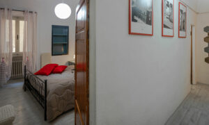 B&B Osteria Fornelli Volterra