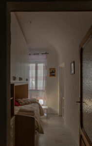 B&B Osteria Fornelli Volterra