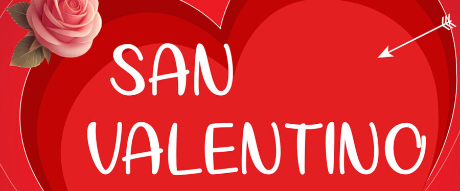San Valentino – 2025