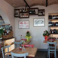 Osteria Fornelli Volterra