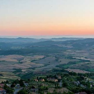 Osteria Fornelli Volterra